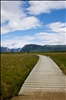 Western Brook Pond Trail